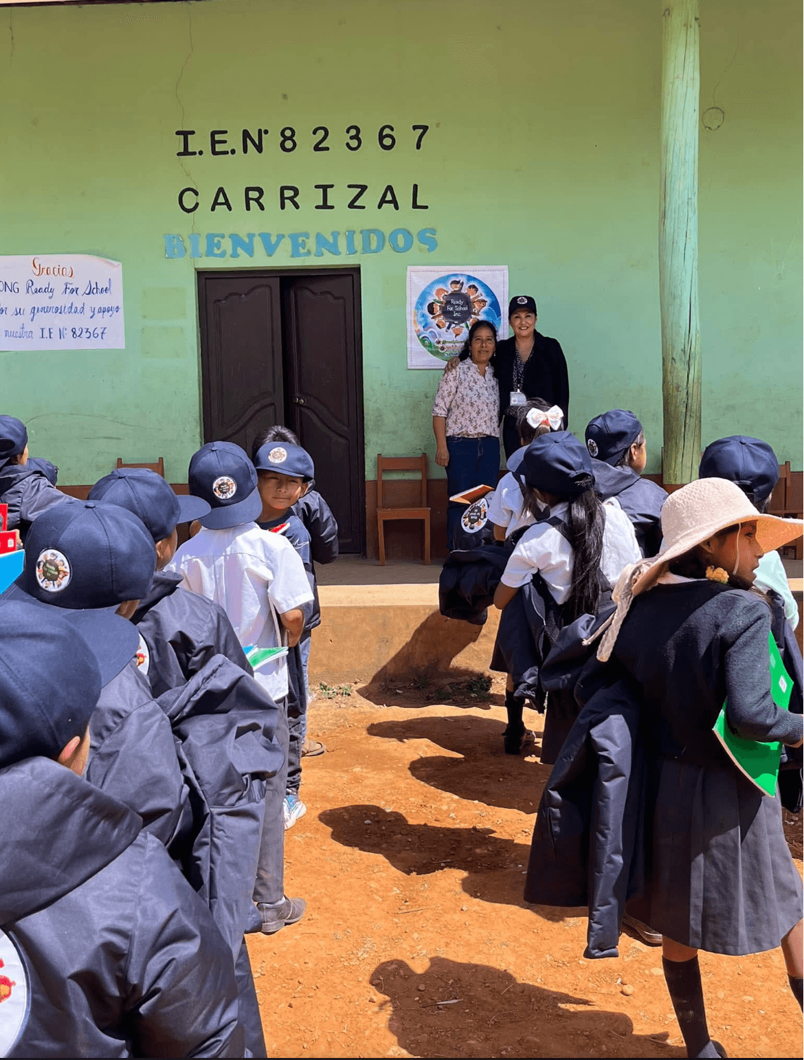 Corrizal Winter Essentials 2024