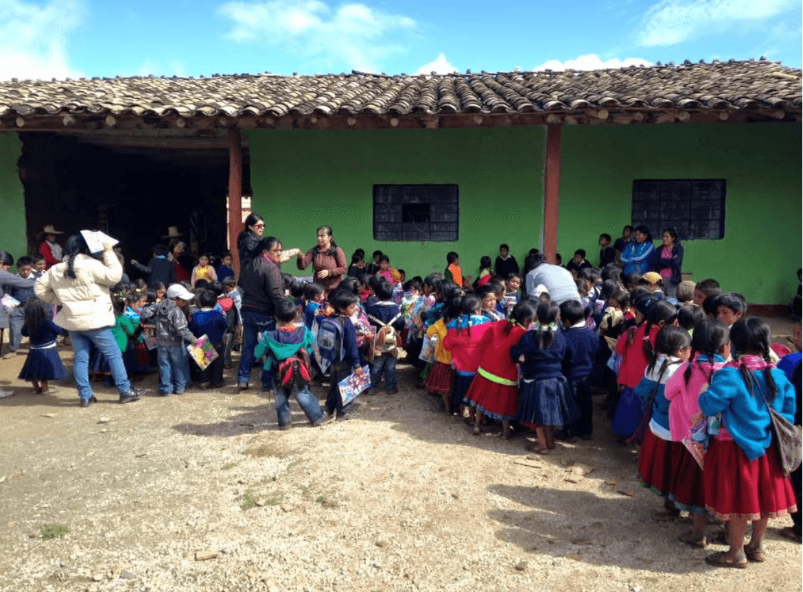 Chichir Coima Otuto 2015