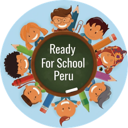 Ready For School Peru