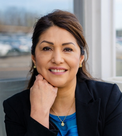 Yessenia De La Cruz Martinez